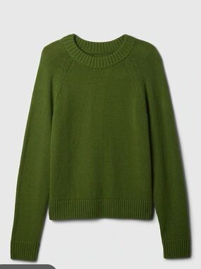 Gap Sweater